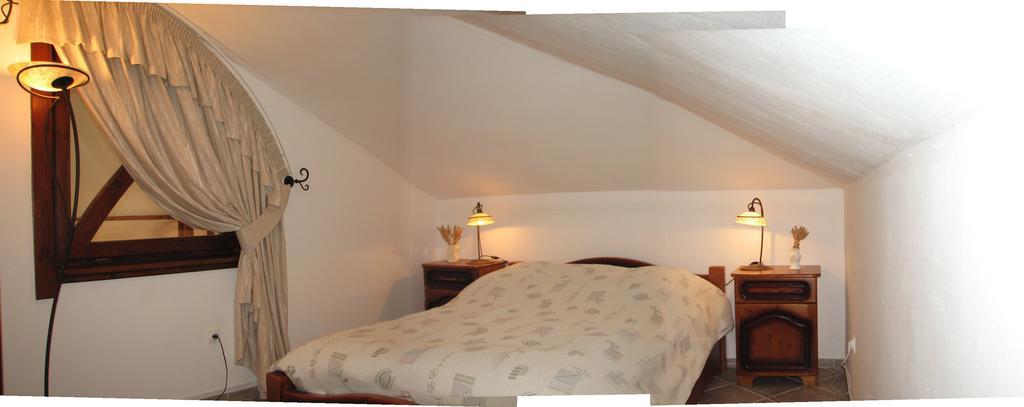 Hajdu Apartman 1. Hajdúszoboszló Exteriör bild