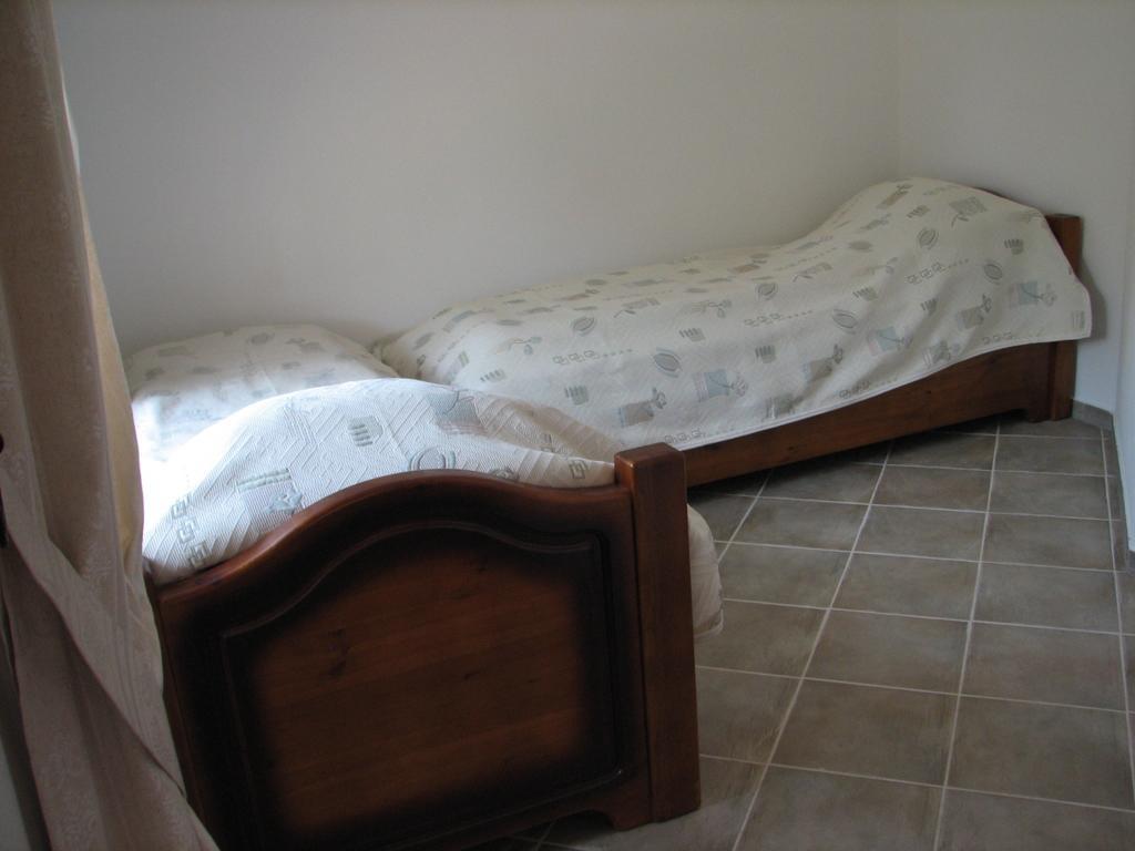 Hajdu Apartman 1. Hajdúszoboszló Exteriör bild